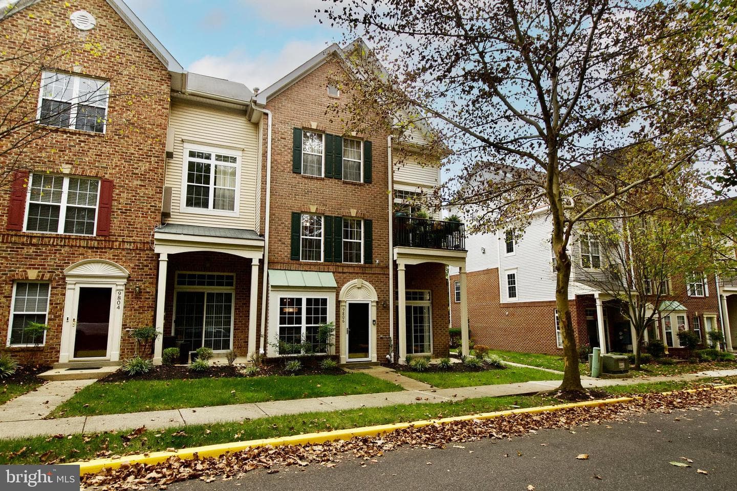 9806 Spanish Oak Way #126 photo 31
