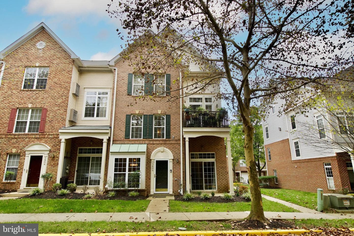 9806 Spanish Oak Way #126 photo 32