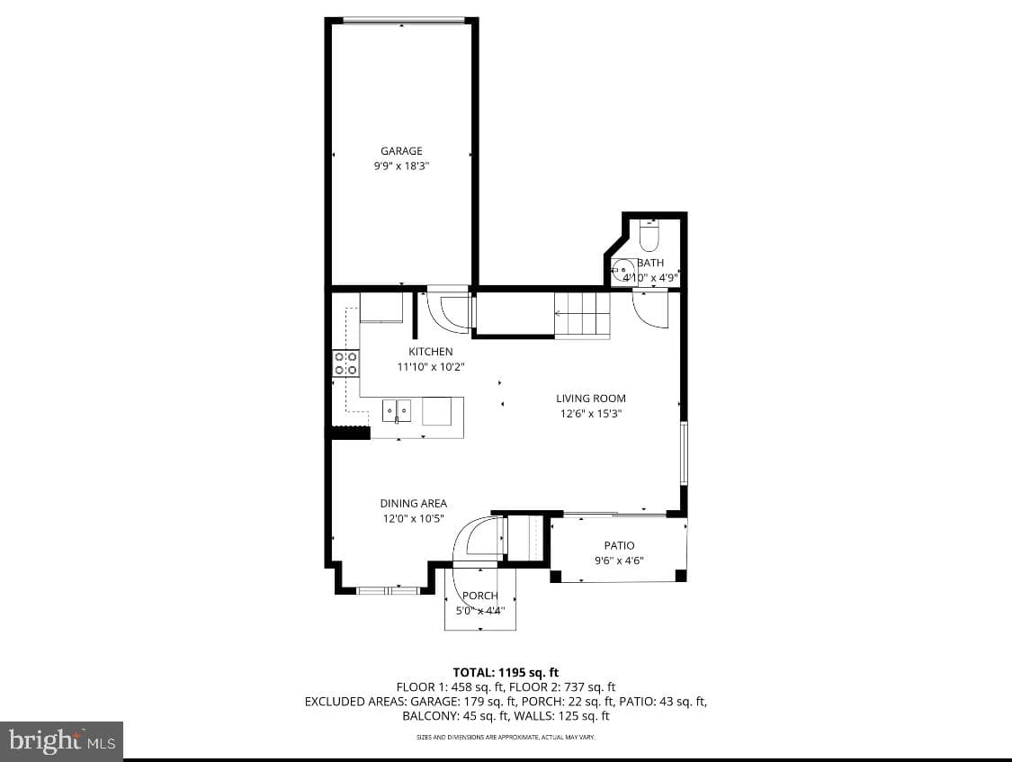 9806 Spanish Oak Way #126 photo 38