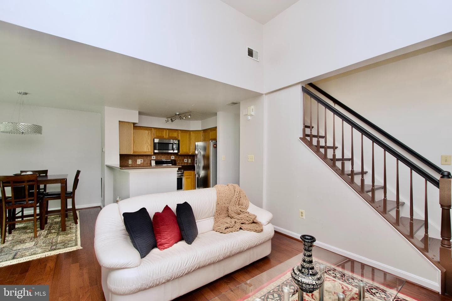 9806 Spanish Oak Way #126 photo 8
