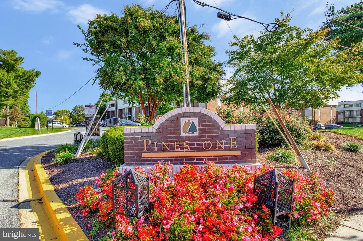 10216 Prince Place #9-204, Upper Marlboro