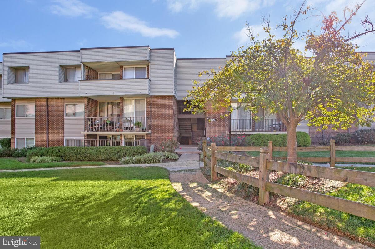 10216 Prince Place #9-204, Upper Marlboro