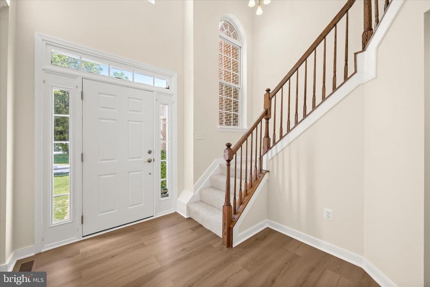 4314 Quanders Promise Drive photo 2