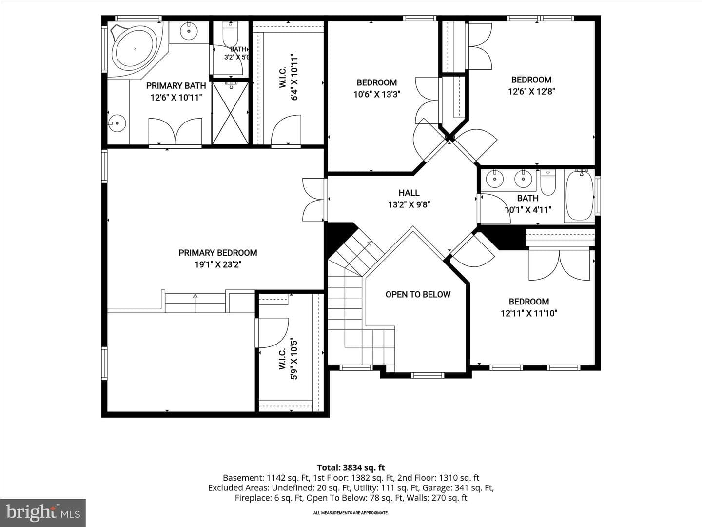4314 Quanders Promise Drive photo 63