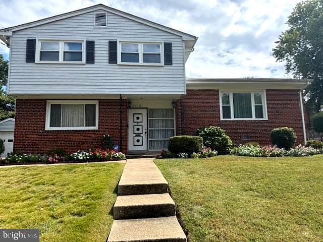 1113 Burketon Road
