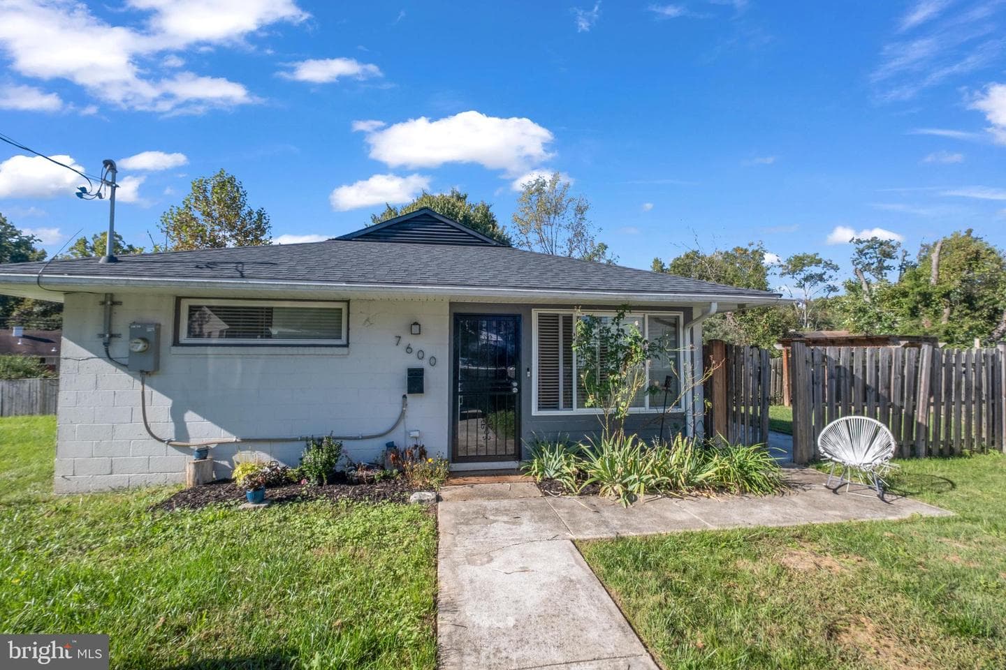 7600 Normandy Road