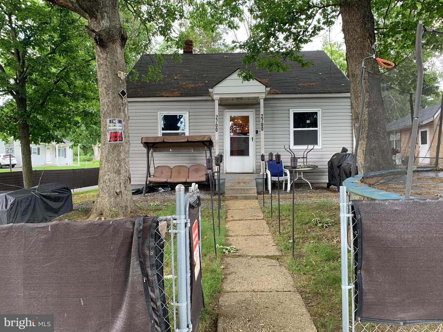 2700 Phelps Avenue photo 1