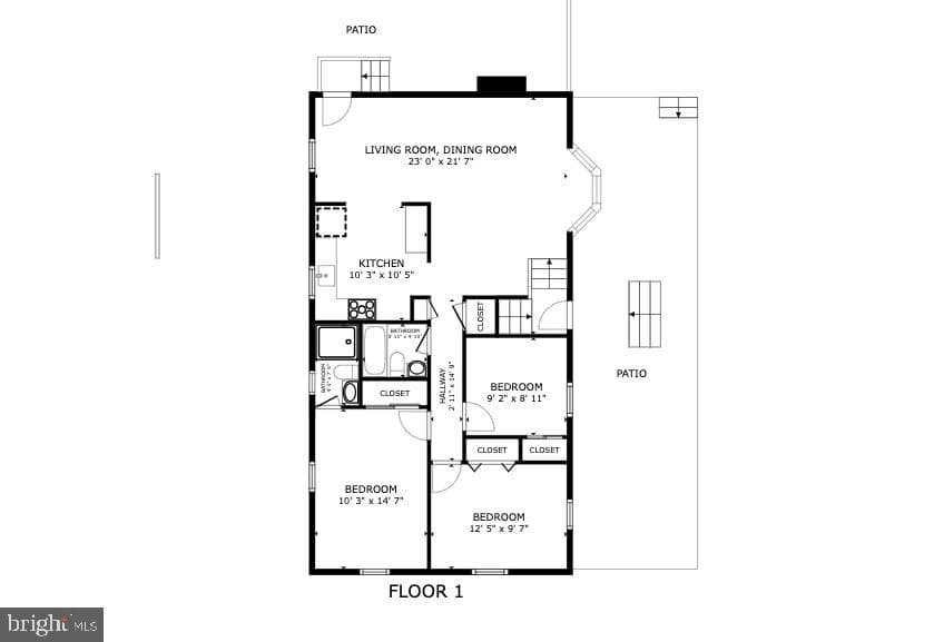 6710 Eilerson Street photo 56