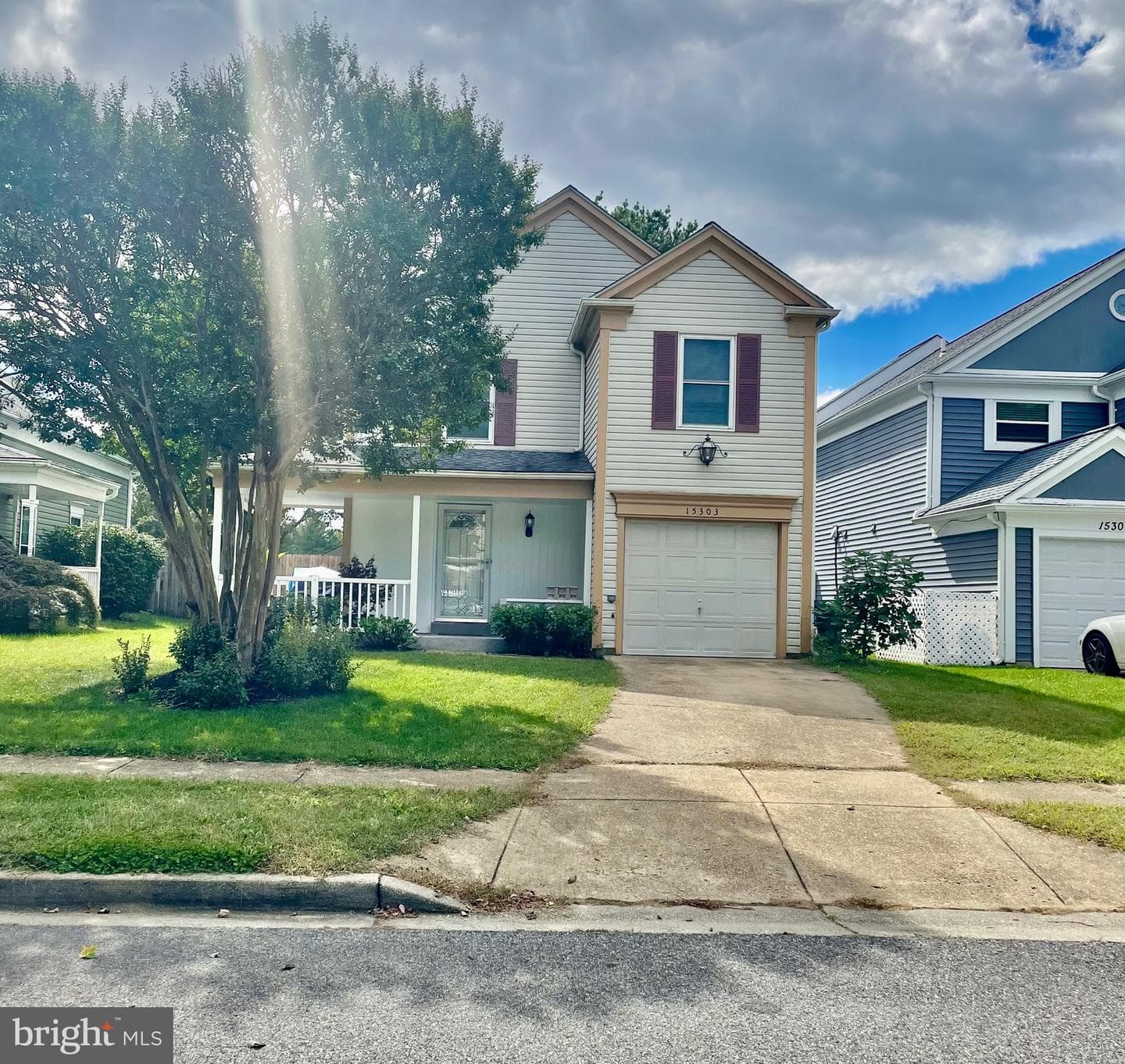 15303 Endicott Drive photo 1