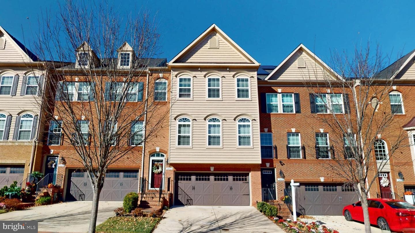 3807 Pentland Hills Drive