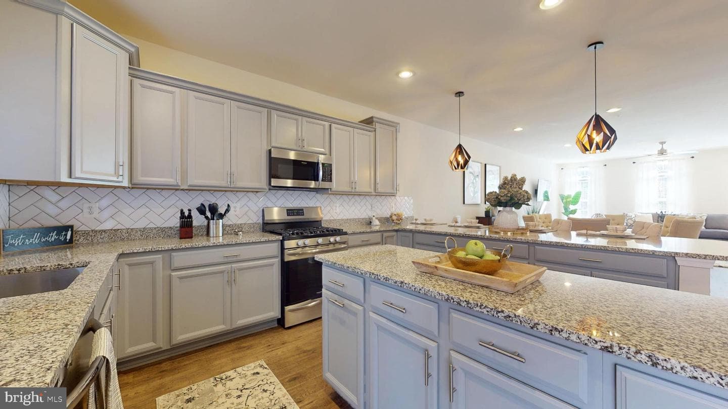 3807 Pentland Hills Drive photo 12