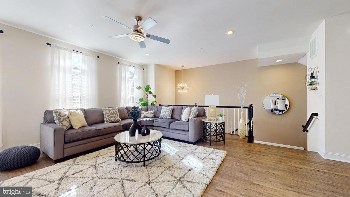 3807 Pentland Hills Drive photo 2