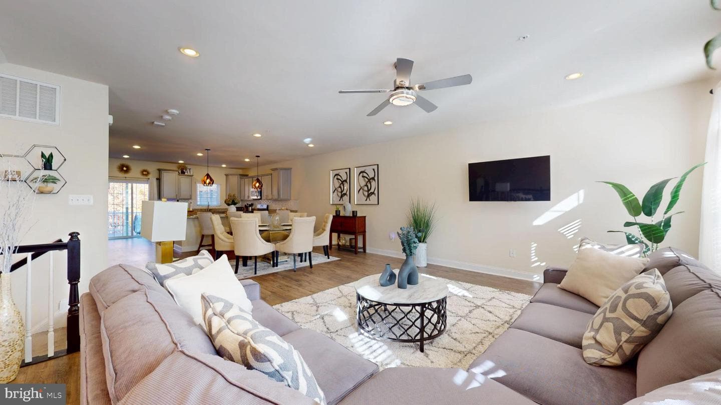 3807 Pentland Hills Drive photo 3