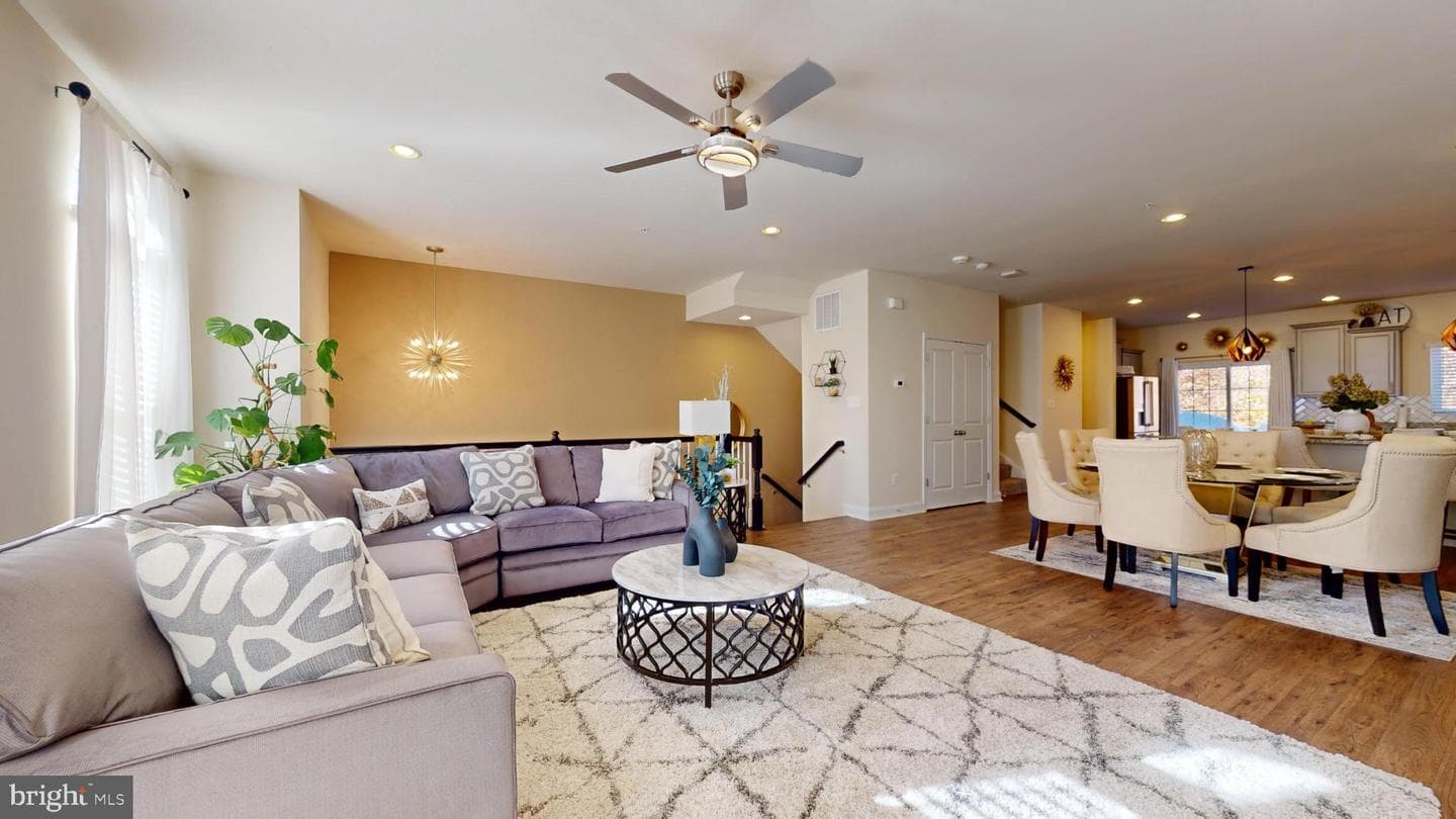 3807 Pentland Hills Drive photo 4