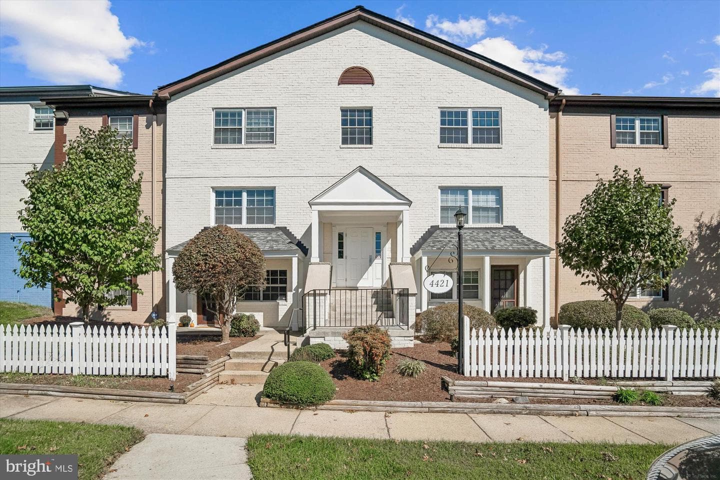 4421 Romlon Street #1 photo 23