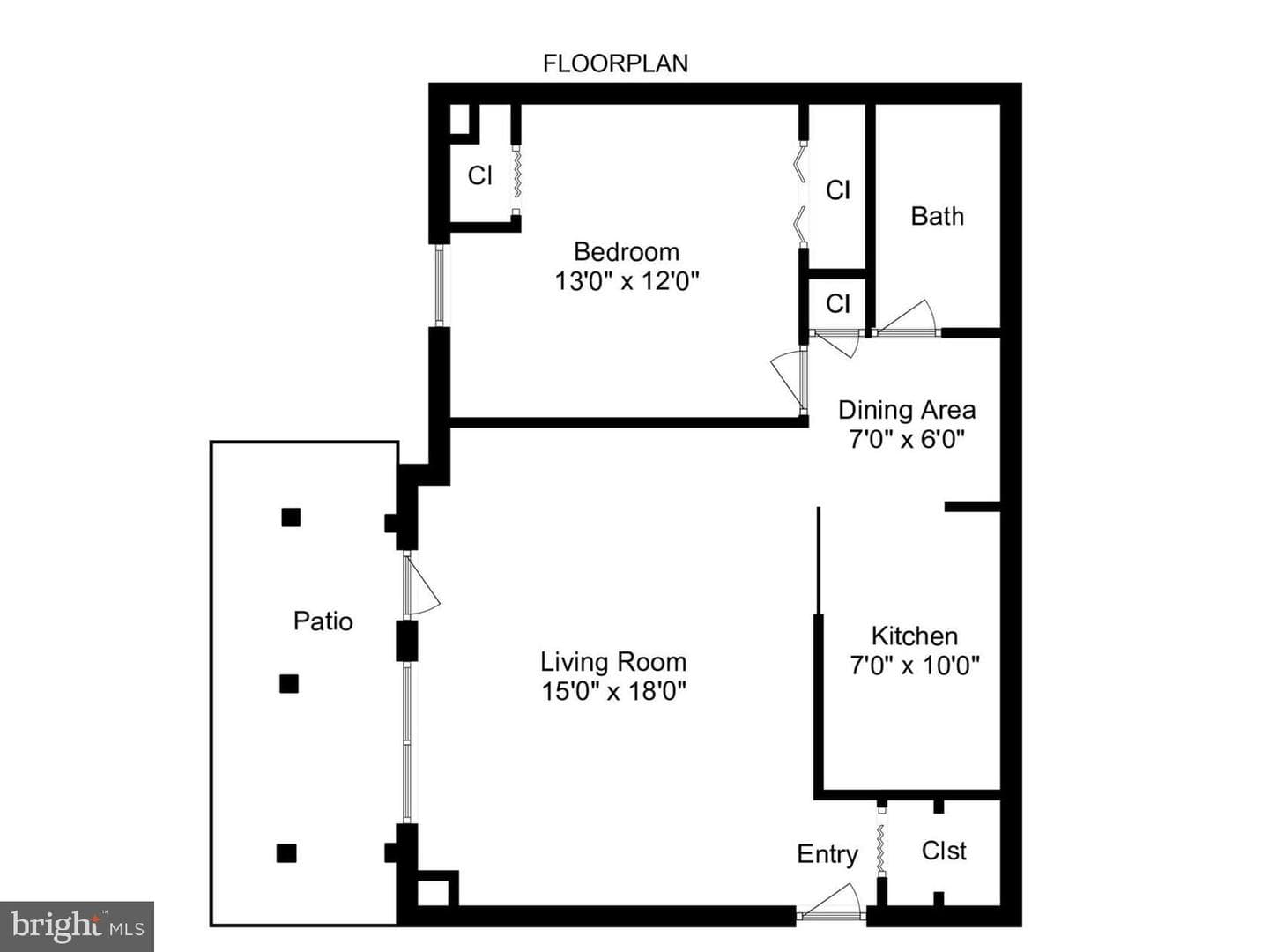 4421 Romlon Street #1 photo 30