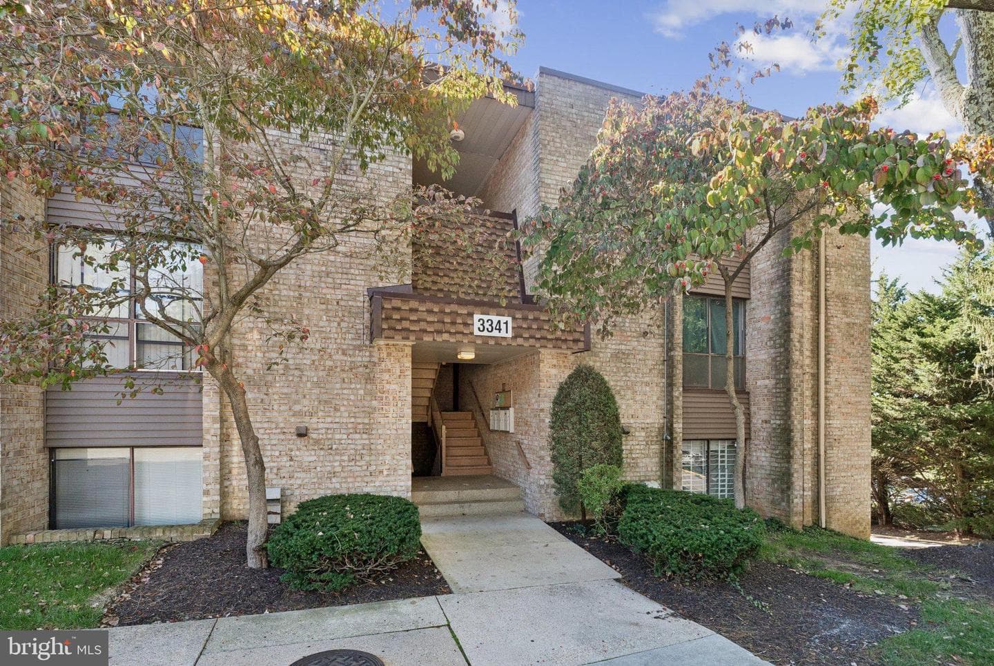 3341 Huntley Square Drive #a-1 photo 20
