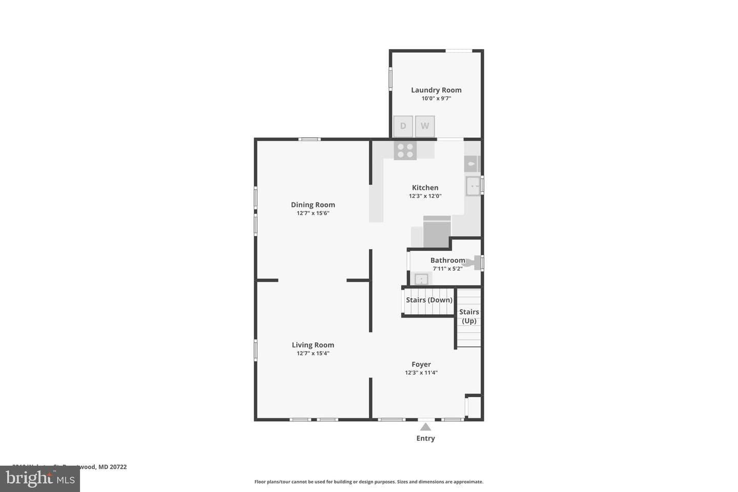 3910 Webster Street photo 13