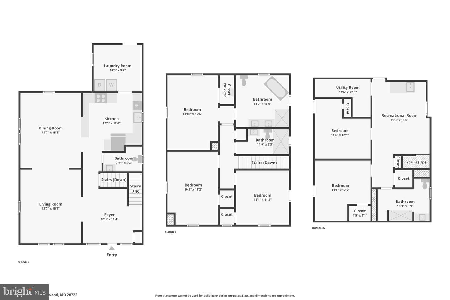 3910 Webster Street photo 41