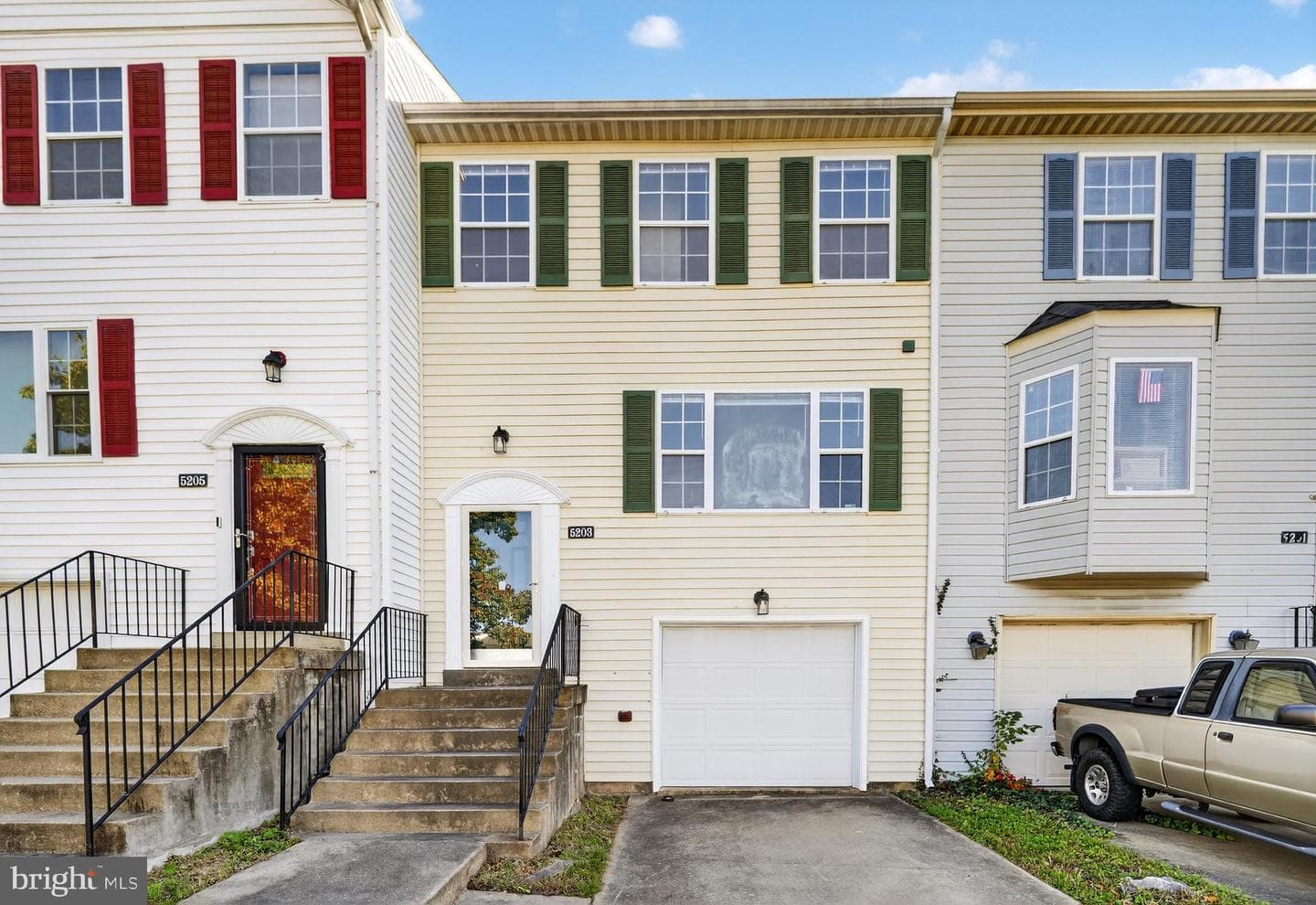 5203 Hil Mar Drive photo 1
