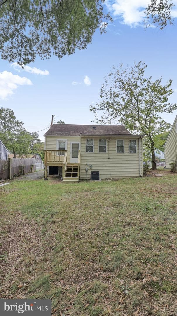 8 Vale Place photo 23