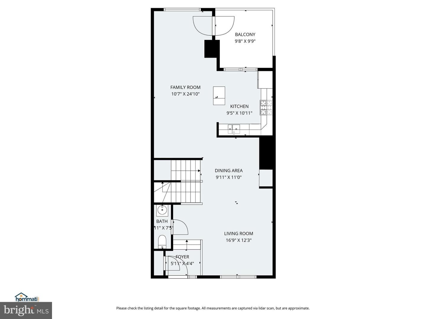 804 Pasadena Place photo 3