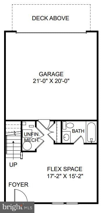 10943 Pinnacle Green Road photo 33