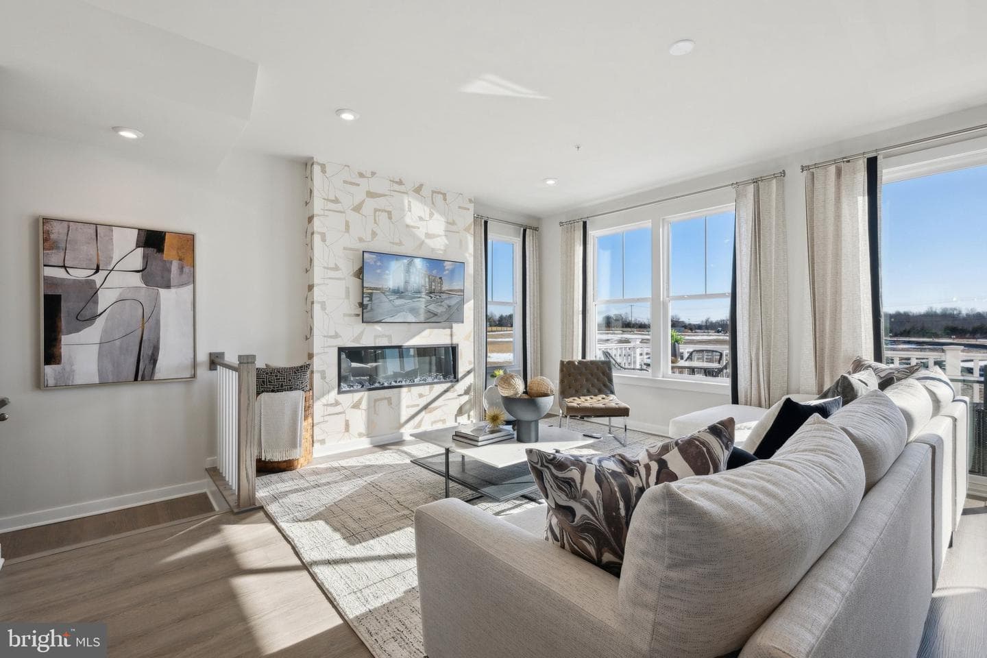 10943 Pinnacle Green Road photo 8