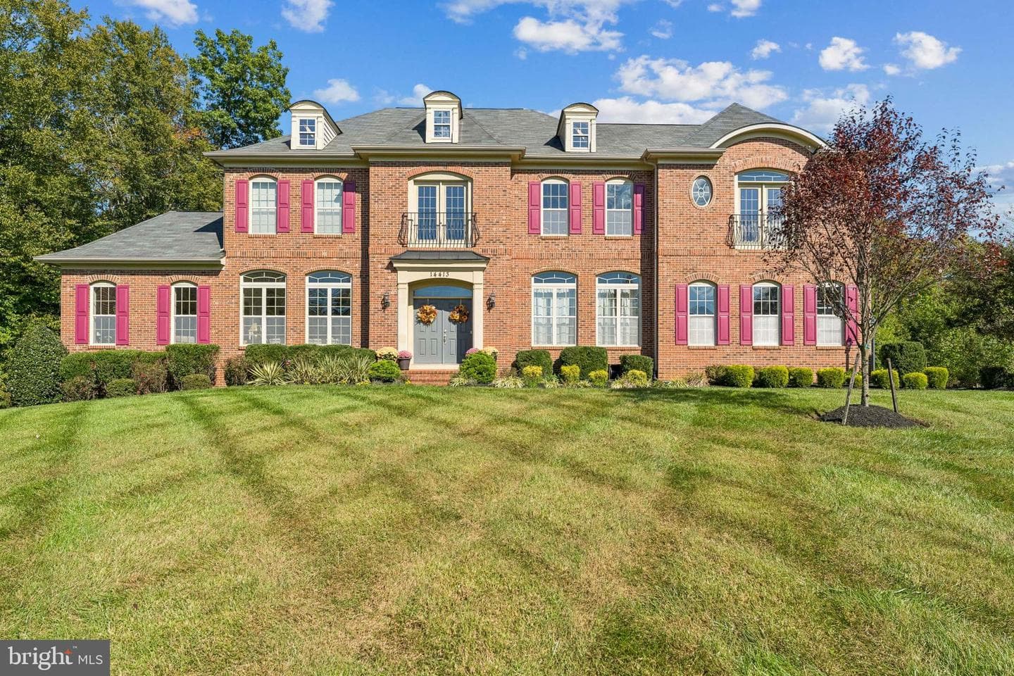 14413 Derby Ridge Road