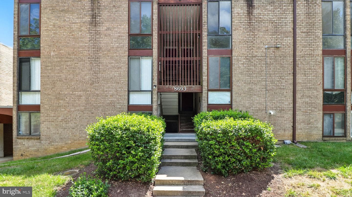 8693 Greenbelt Road #202 photo 3