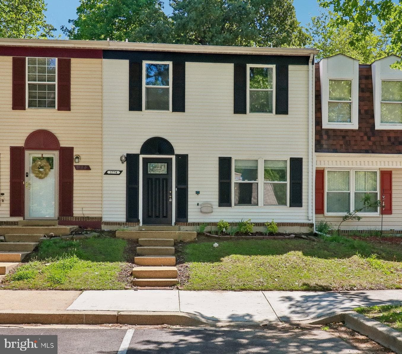 1774 Forest Park Drive