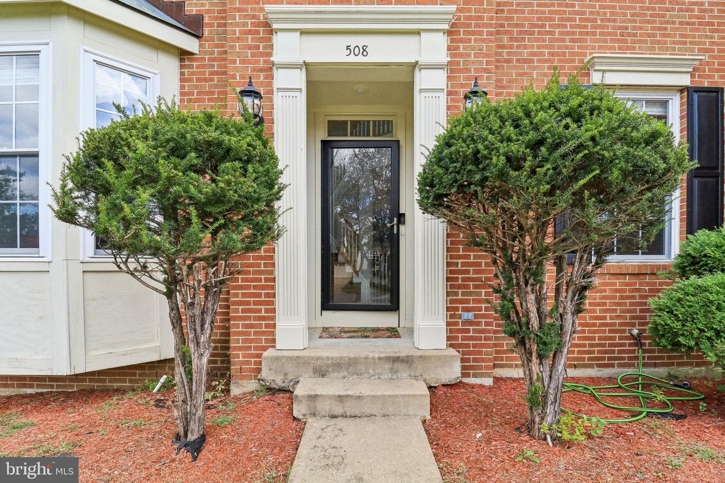 508 Jennings Mill Drive, Bowie