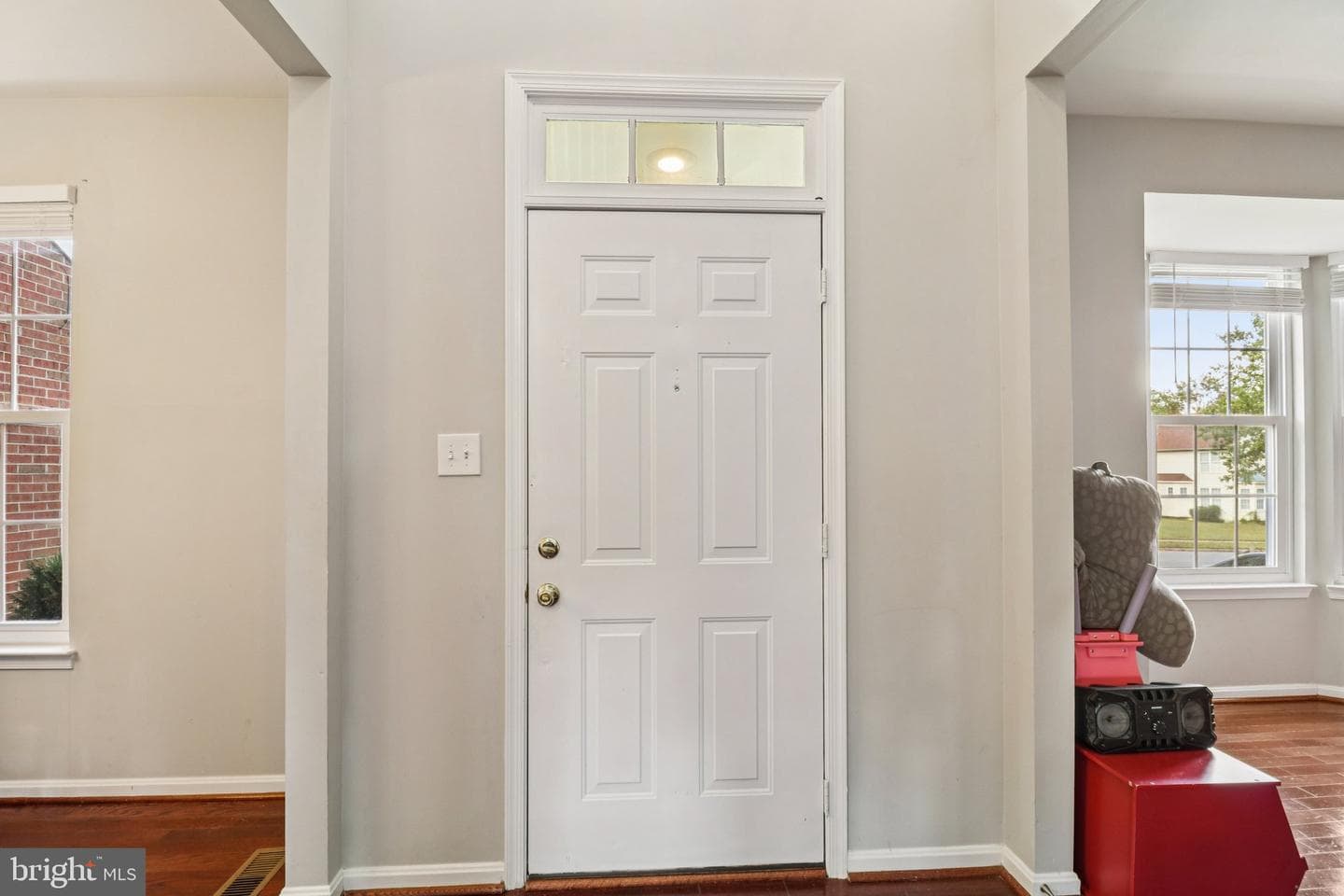 508 Jennings Mill Drive photo 3