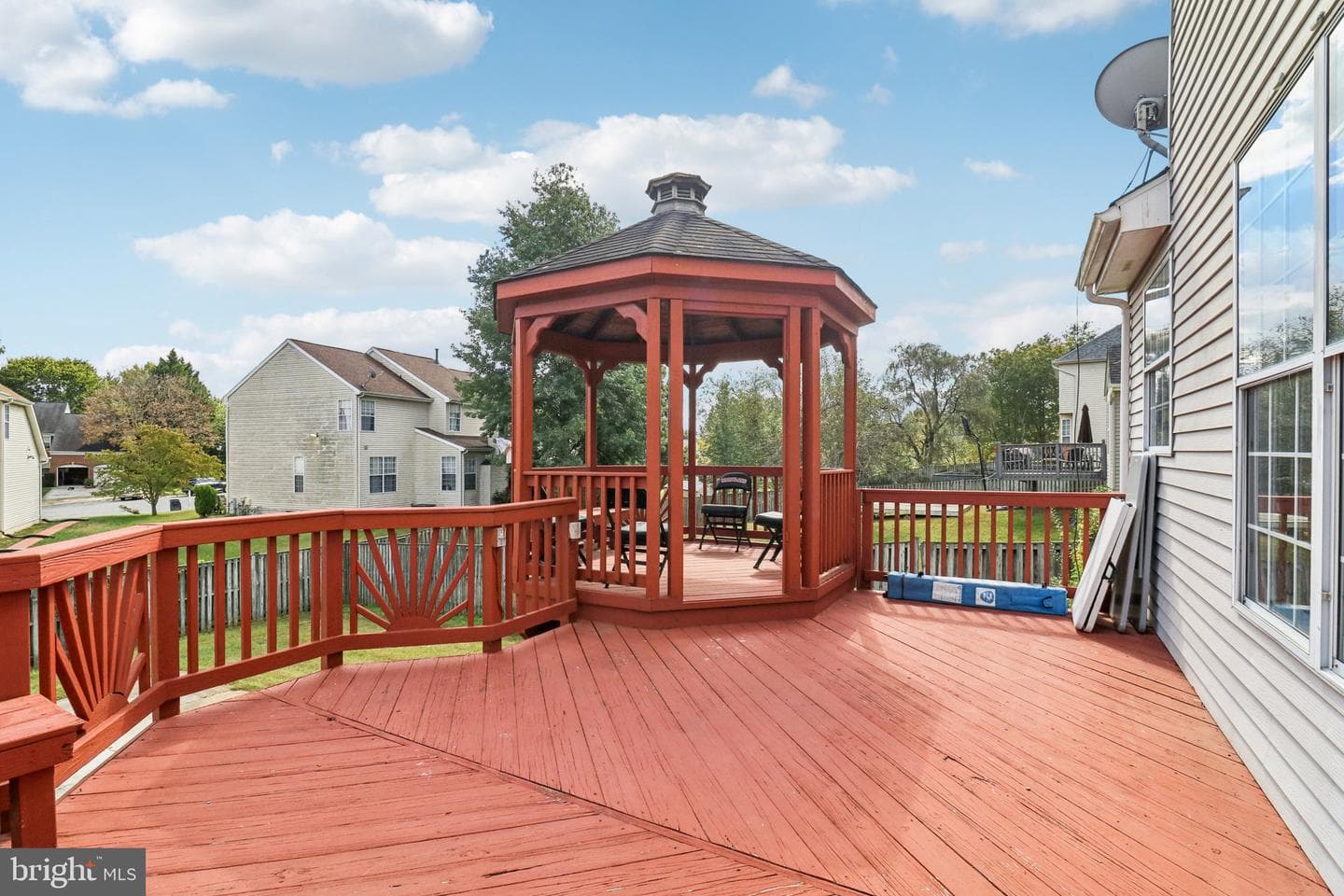 508 Jennings Mill Drive photo 31