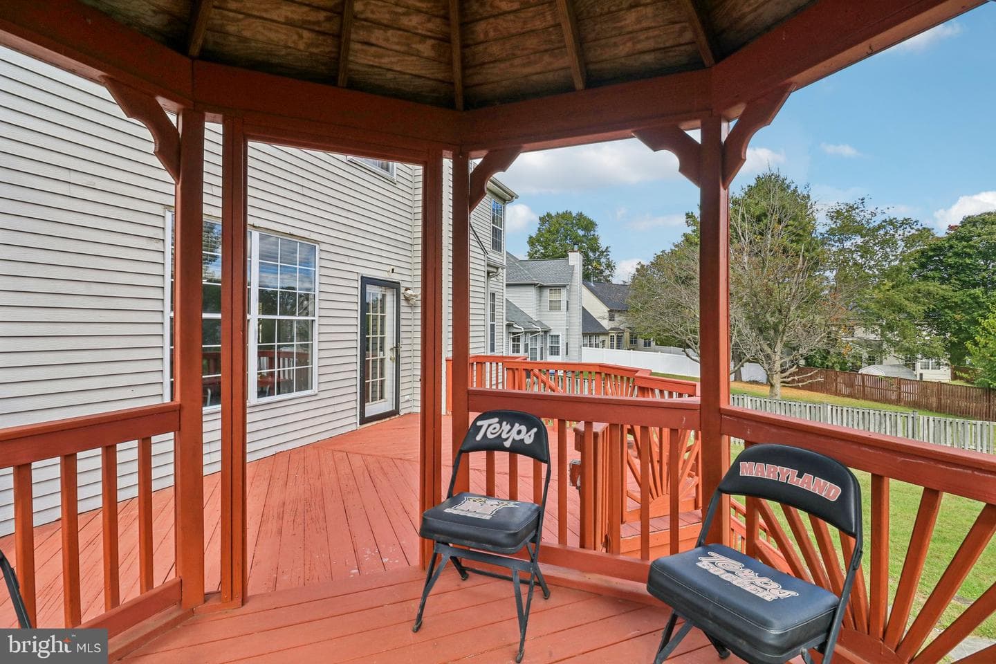 508 Jennings Mill Drive photo 33