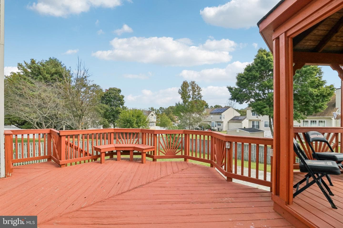 508 Jennings Mill Drive photo 34