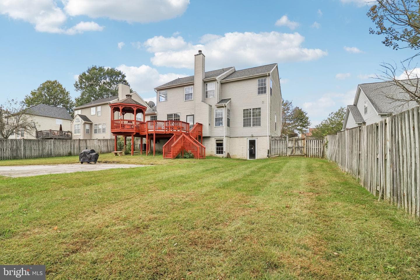508 Jennings Mill Drive photo 36