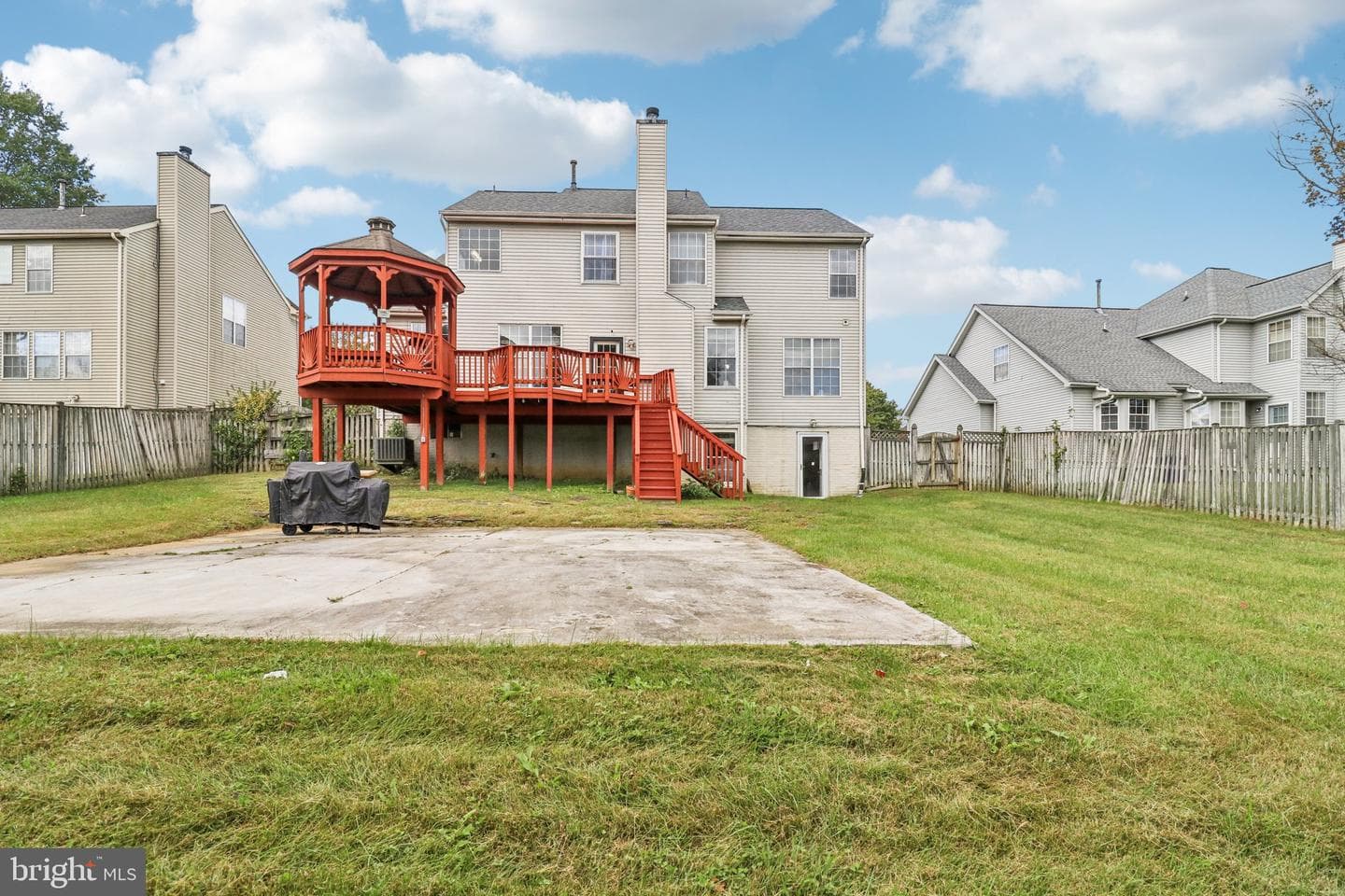 508 Jennings Mill Drive photo 37