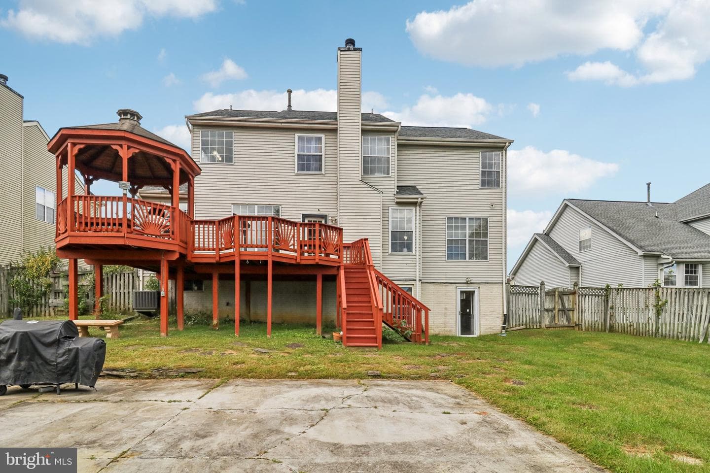 508 Jennings Mill Drive photo 38