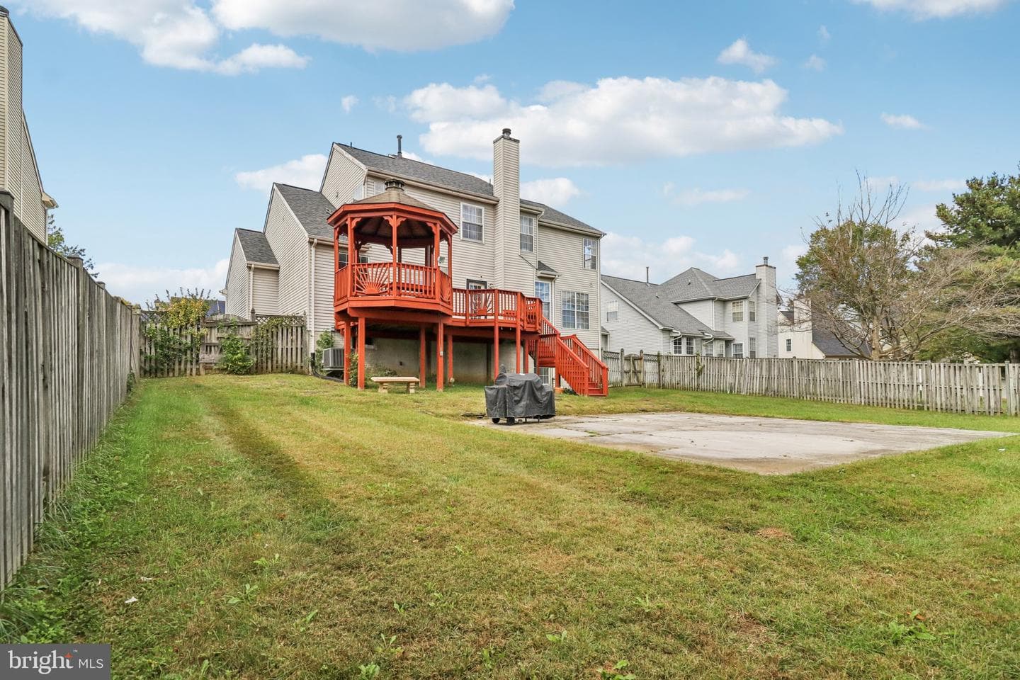 508 Jennings Mill Drive photo 39