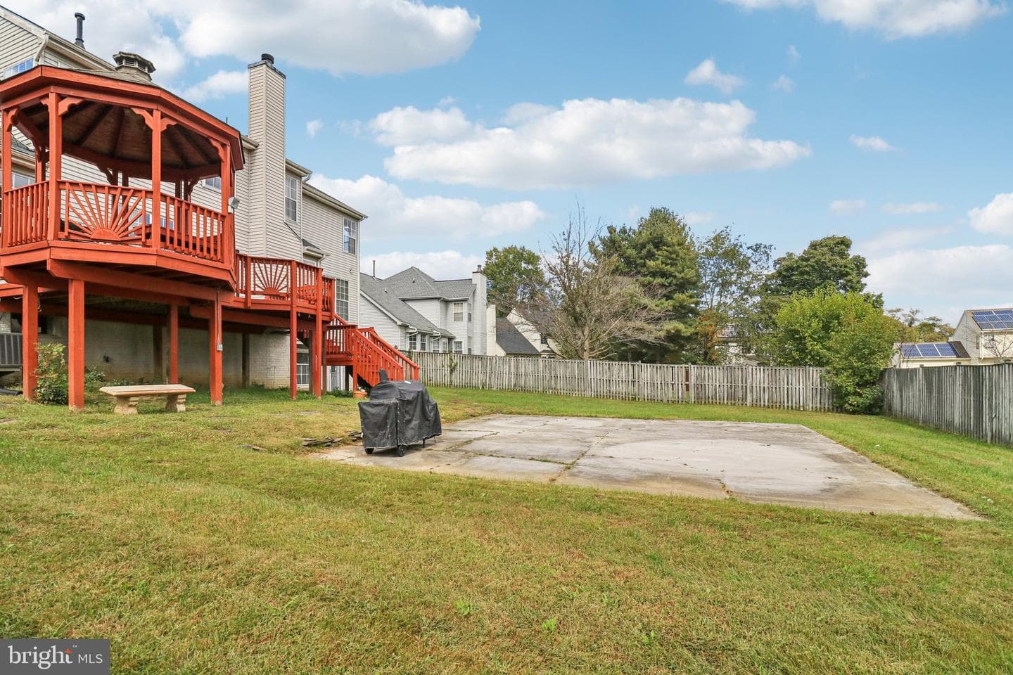 508 Jennings Mill Drive photo 40