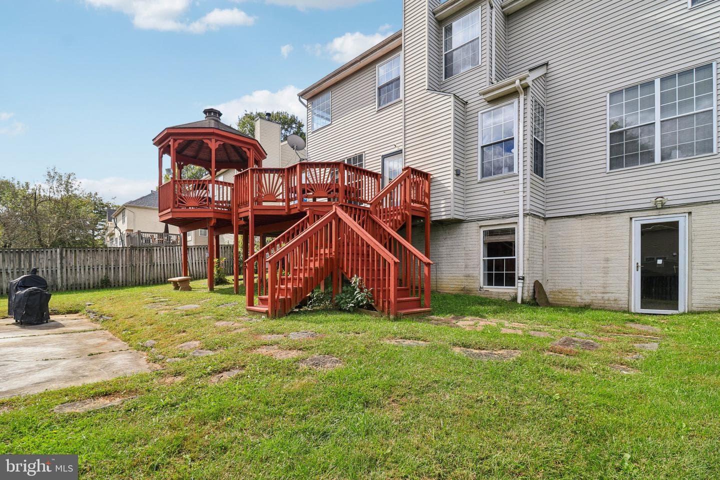 508 Jennings Mill Drive photo 41