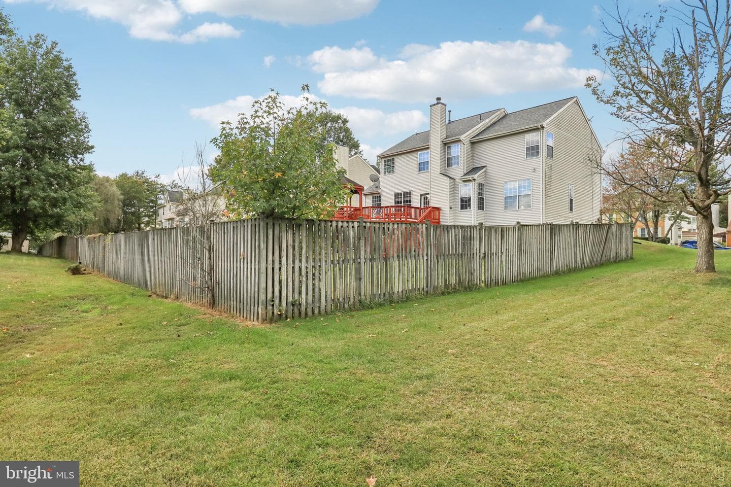 508 Jennings Mill Drive photo 42