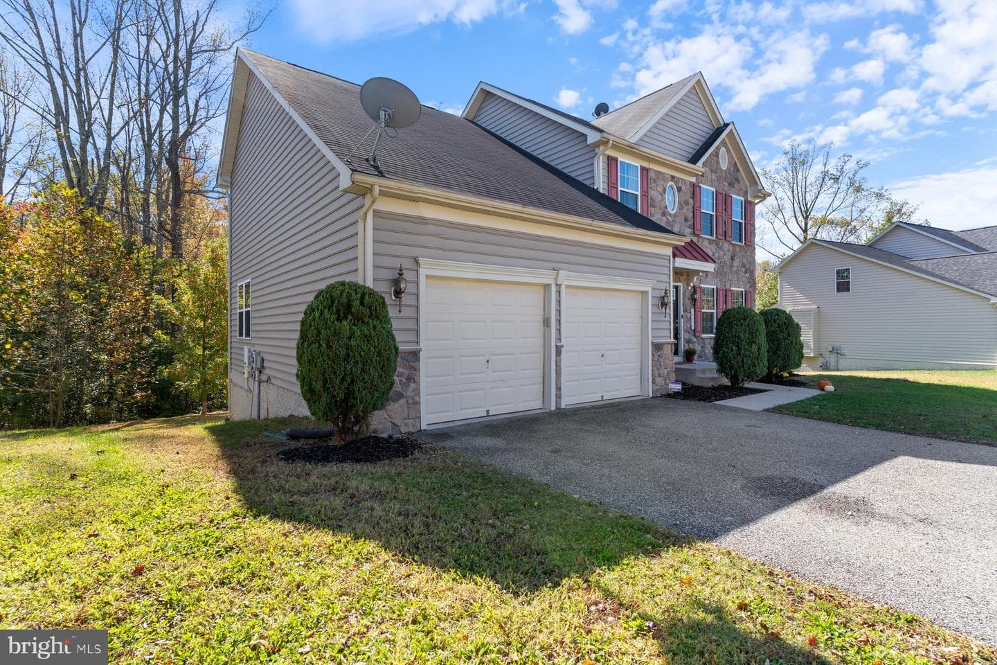 14312 Lusby Ridge Road photo 2