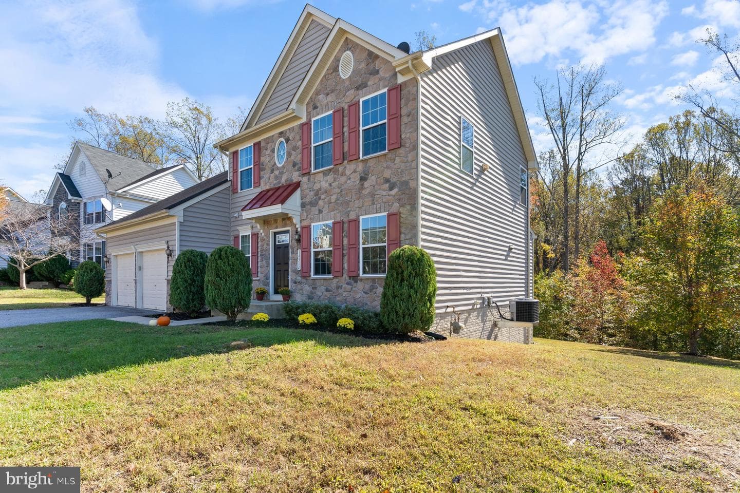 14312 Lusby Ridge Road photo 3