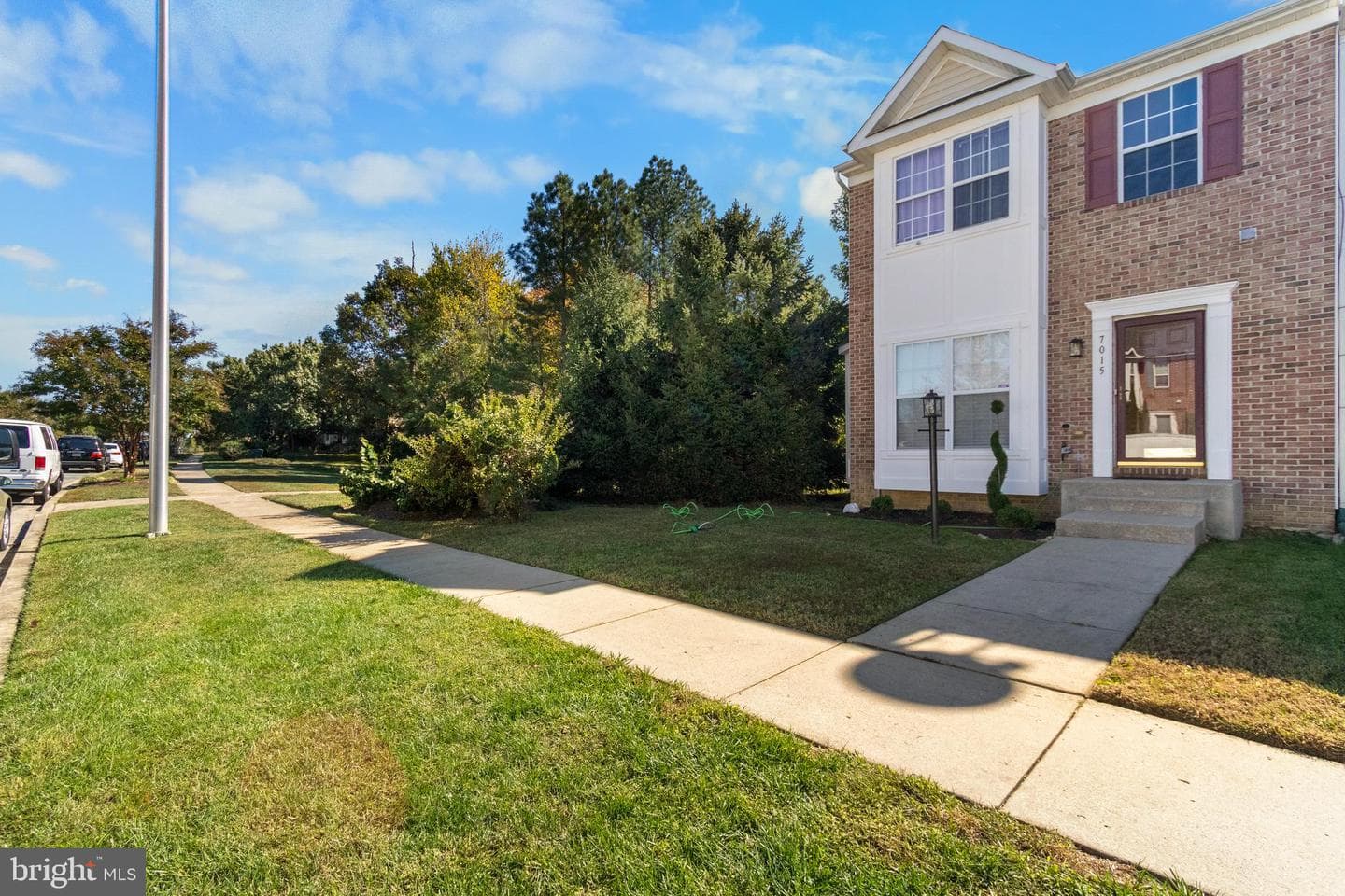 7015 Chadds Ford Drive photo 6