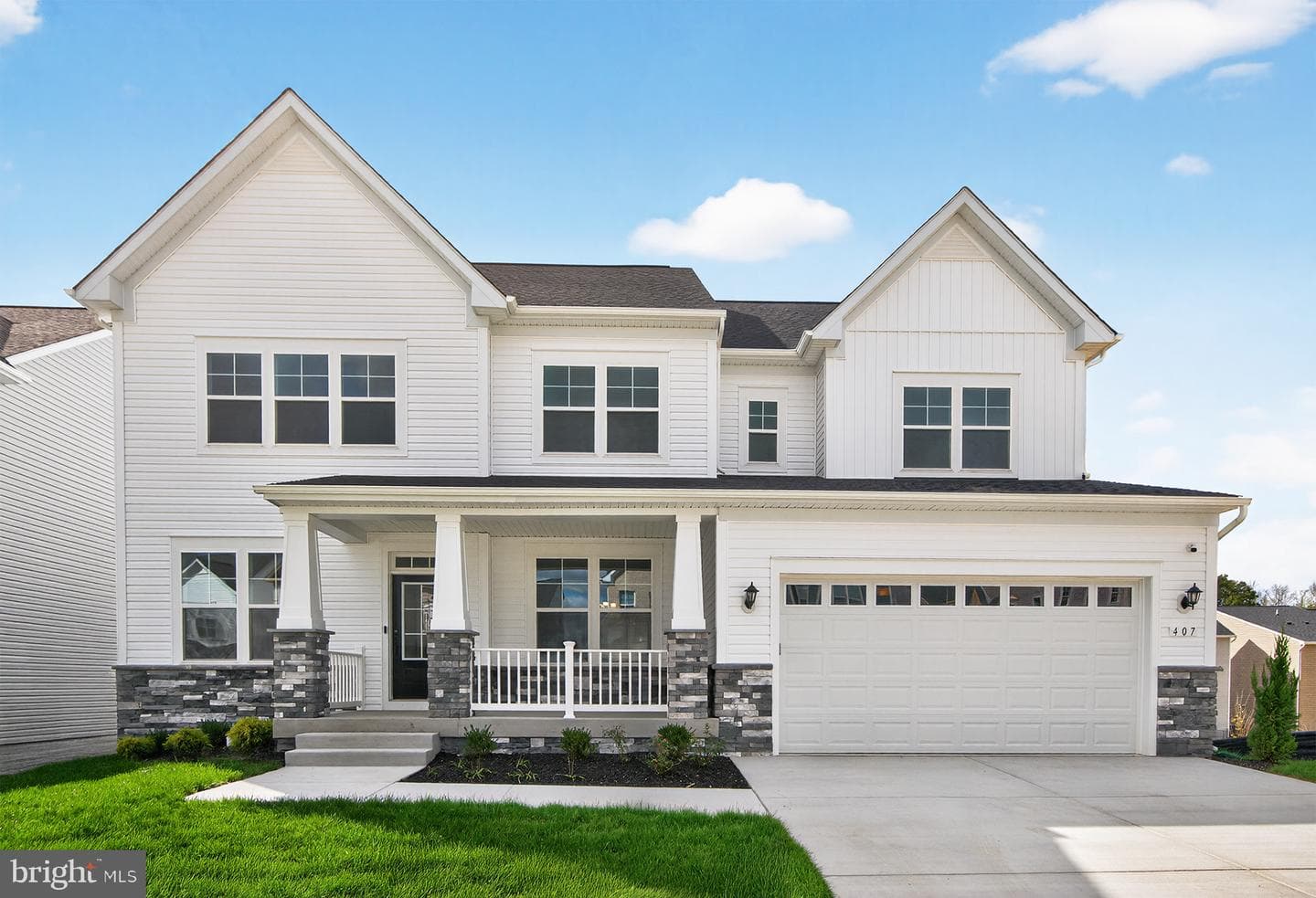 407 Meadow Creek Drive