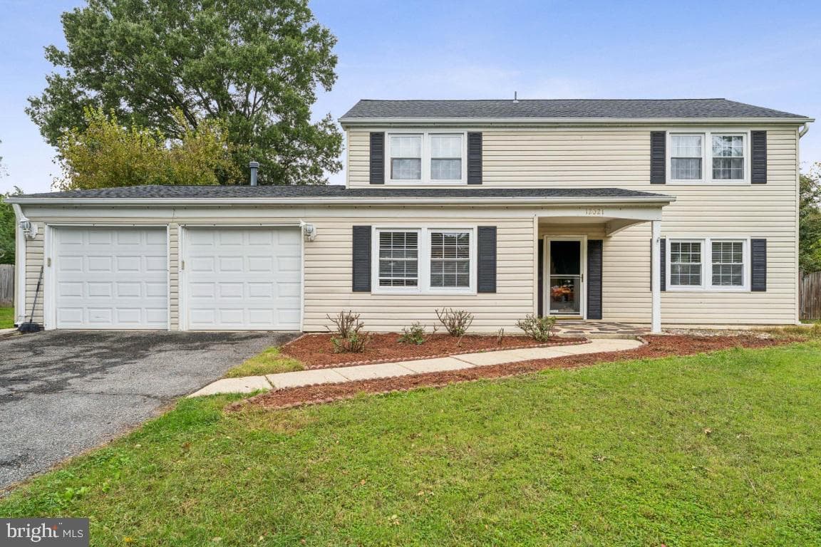 12021 Twin Cedar Lane photo 1