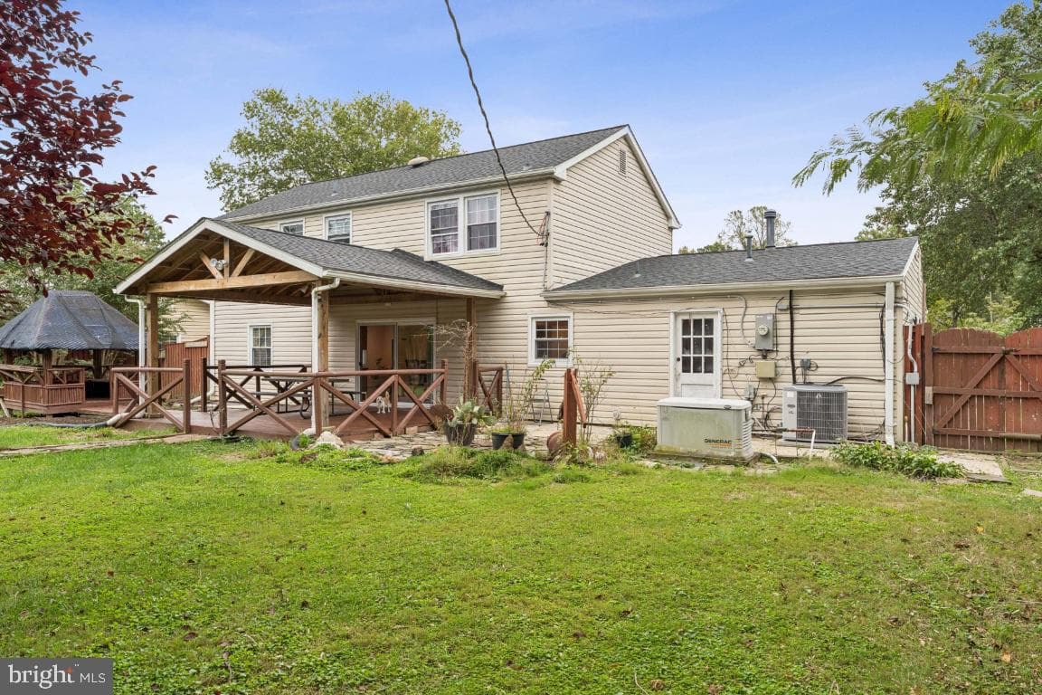 12021 Twin Cedar Lane photo 21