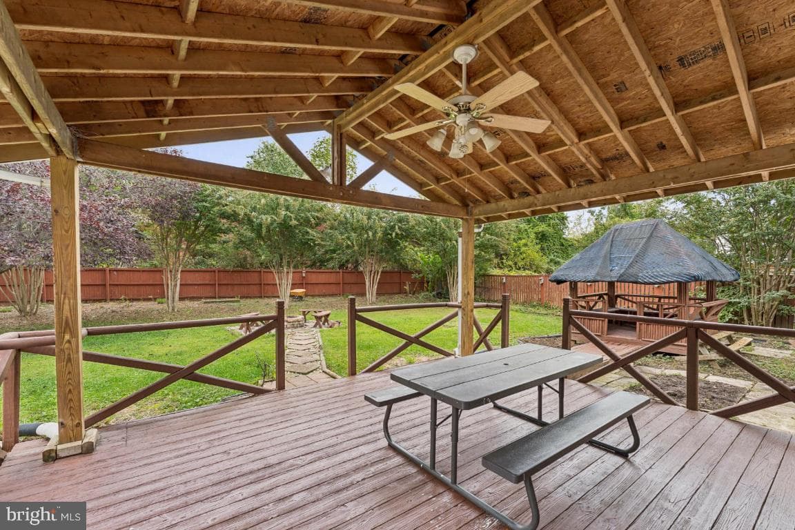 12021 Twin Cedar Lane photo 23